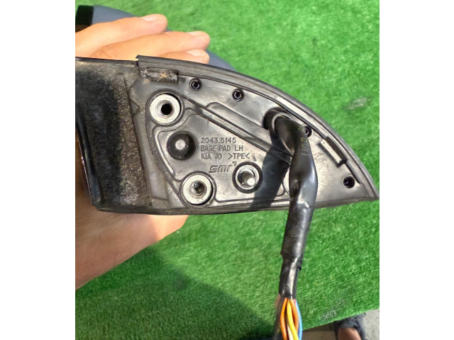 Зеркало электрическое        KIA Ceed  2012 - 2018 года   