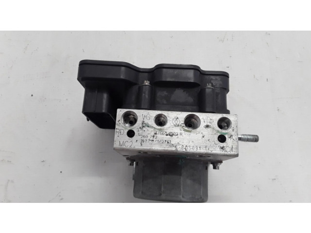 Блок АБС 476601203R   Dacia  Logan II  2012-2020 года