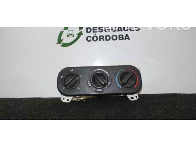 Модуль блока управления кондиционером P55111874AB, 5.PINES Jeep Patriot