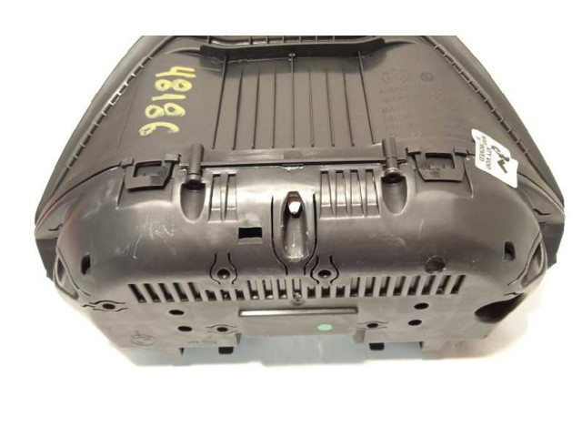 Přístrojová deska BMW 1 F20 F21 2015 62109334732