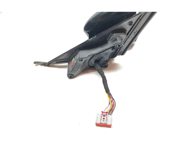 Зеркало электрическое Jaguar XF - года