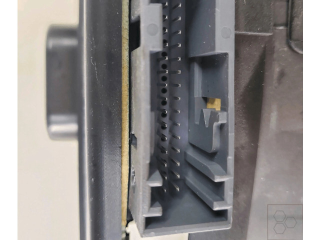 Přístrojová deska Lancia Lybra 1999 46754311