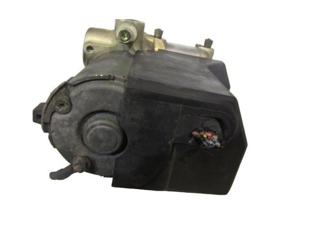 Блок управления АБС 4891005000   SsangYong Musso