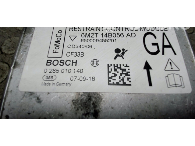 Блок подушек безопасности 1548161, 6M2T14B056AD Ford S-MAX