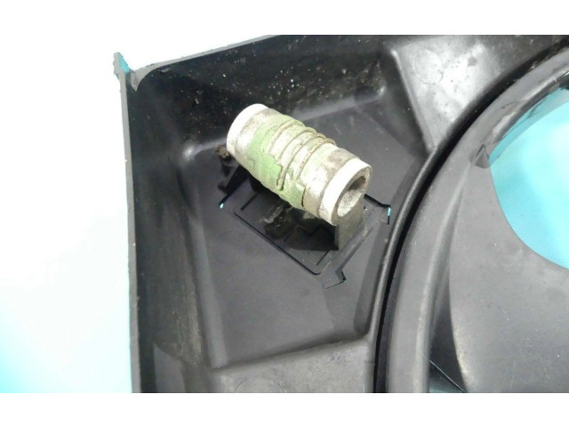 Комплект вентиляторов     F00S3A2262, IMPRK1324549    KIA Picanto 