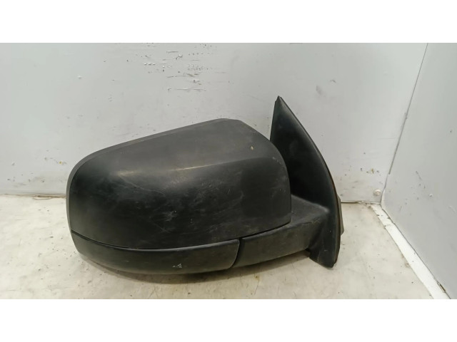 Зеркало электрическое        Ford Ranger  2007-2011 года   