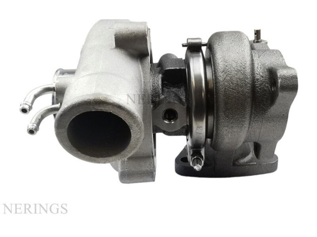 Turbodmychadlo Турбина 49177-01500, TC50-0009 Mitsubishi Pajero