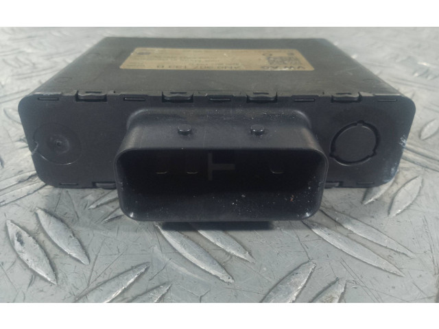 Pojistková skříňka Другие блоки управления / модули 4N0907133B, 111008121 Audi RS7 C8 2023