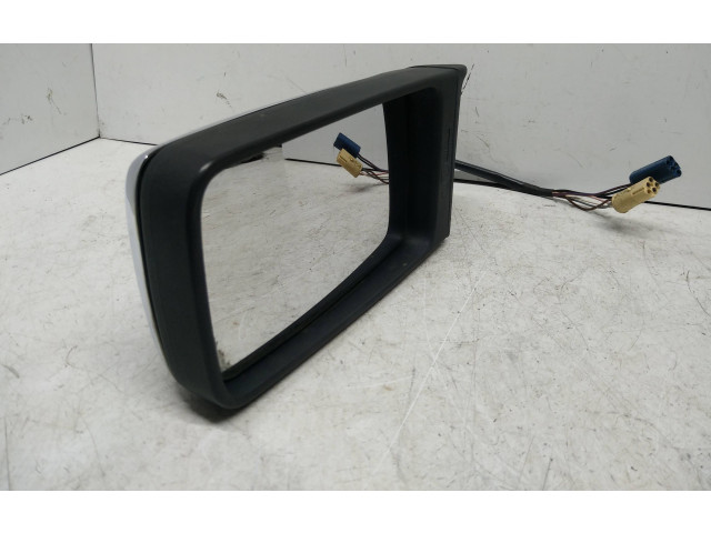 Зеркало электрическое Jaguar XJ SERIE 3 1979 - 1992 года