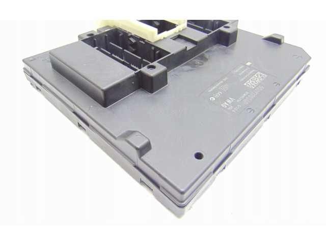 Блок комфорта 5Q0937084P   Audi A3 S3 8V   