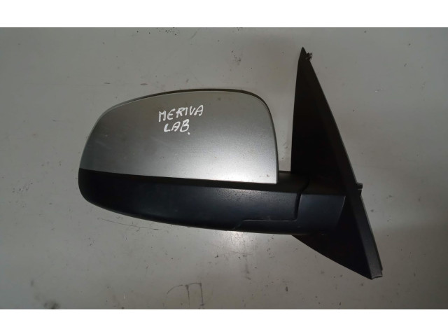 Зеркало электрическое правое Opel Meriva A 2003-2010 года