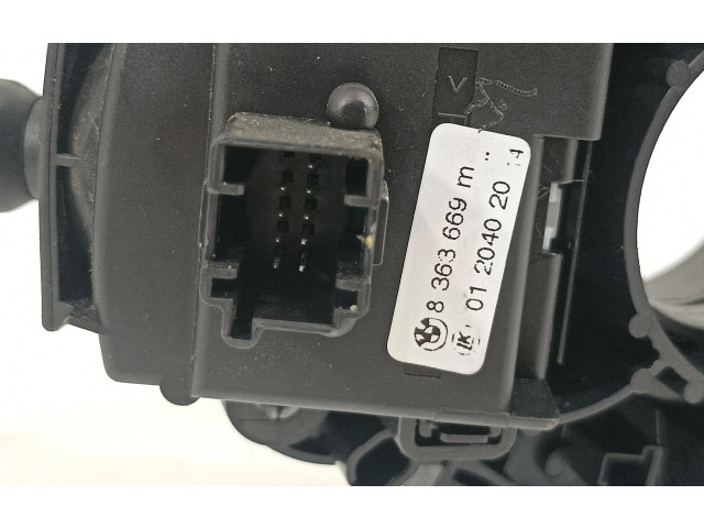 Ручка стеклоочистителей 61318376443, 61318377488   BMW X3 E83