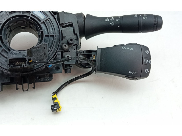 Подрулевой шлейф SRS 255543182R Dacia Sandero