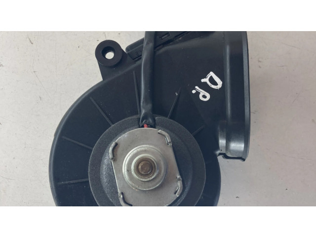 Вентилятор печки    1485724080   Citroen C8