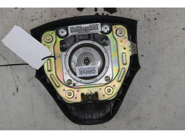 Подушка безопасности водителя    KIA Rio