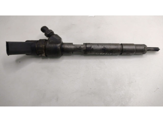 Vstřikovač A6600700187, 0445110023 Smart ForTwo I 660.940