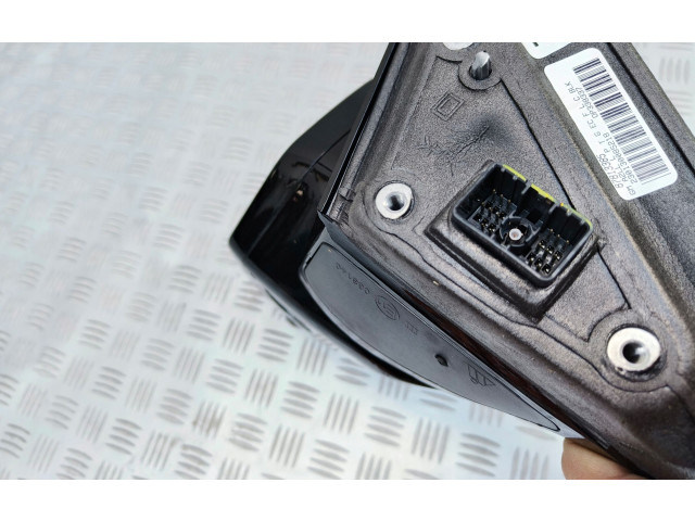 Zpětné zrcátko Mercedes-Benz B W247 2021 CT52020LUSTERKOL