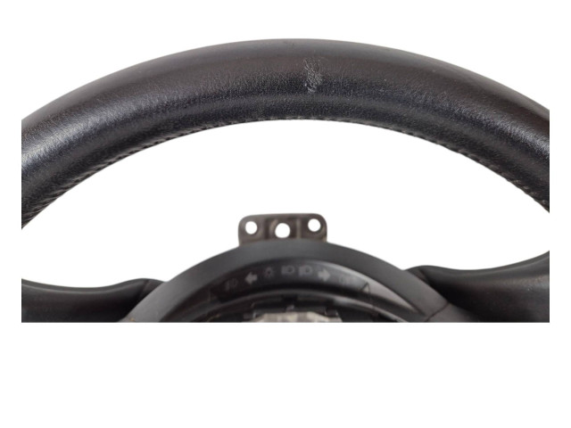 Руль Citroen C4 Grand Picasso 2007 - 2013 года 96866511vd