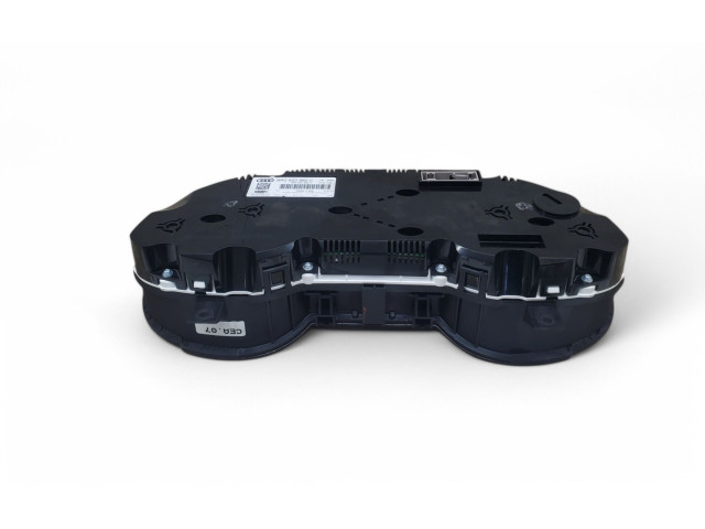 Панель приборов 8R0920982C Audi Q5 SQ5