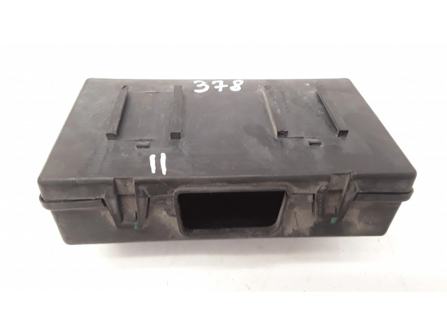 Блок предохранителей 9632229480, 11570800 Citroen Xsara Picasso