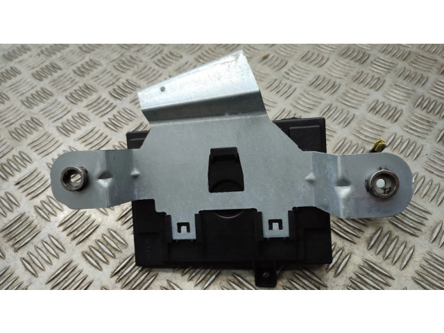 Комплект блоков управления FN1512A650PA, CV6A12B684BC Ford Ecosport