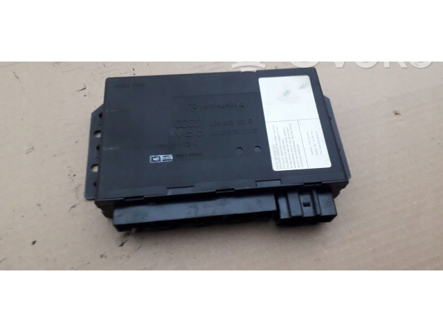 Блок комфорта 4B0962258C, 2000R   Audi A6 S6 C5 4B   