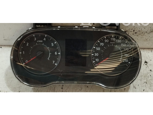 Комплект зажигания 237105070S, 237105070S Dacia Duster II