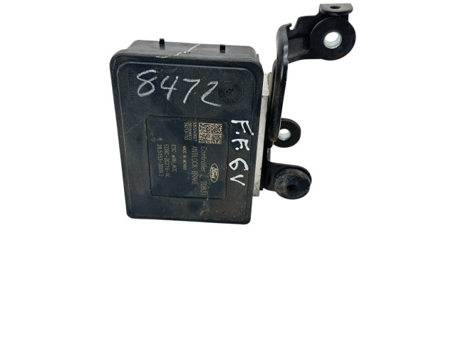 Блок АБС EG9C2C219AC, EG9C2C405AF   Ford  Fusion II  2013 -  года