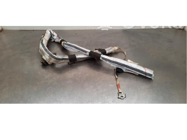 Боковая подушка безопасности 648756500D   Dacia Sandero III