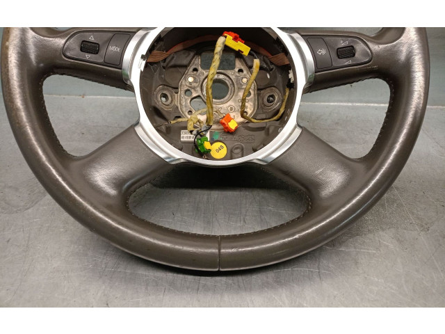 Volant Audi A8 S8 D2 4D 2002 4E0419091AE, 4E0419091CD