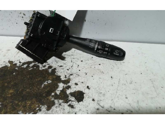 Ручка стеклоочистителей    Hyundai Getz