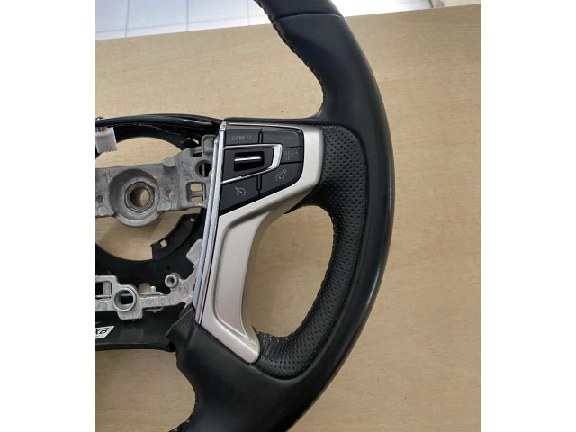 Руль Mitsubishi Outlander 2013 - 2021 года 262XB