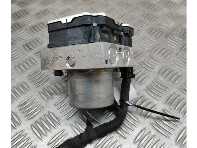 Блок АБС 8W0907379BG, 0265957419   Audi  A5  2016 -  года