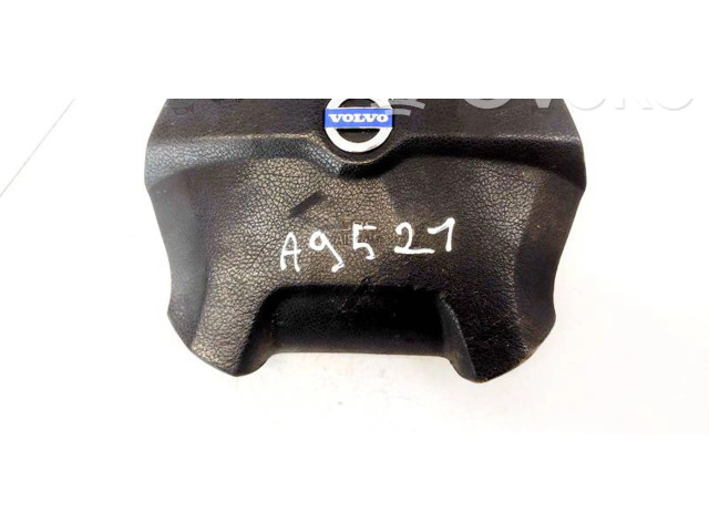 Надувная подушка для руля Volvo XC90 2003 - 2006 года