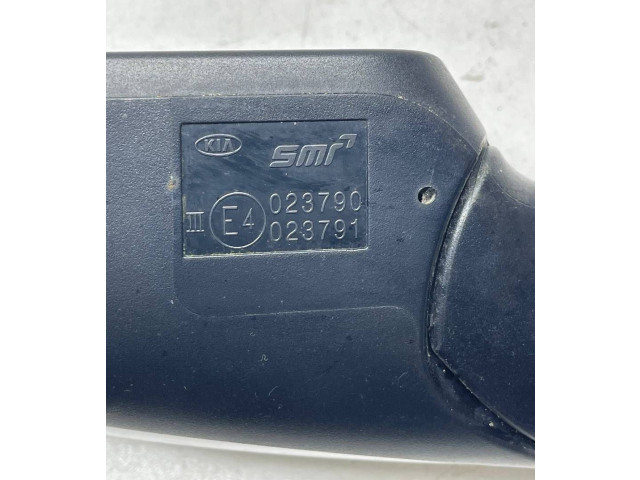 Зеркало электрическое KIA Ceed 2012 - 2018 года