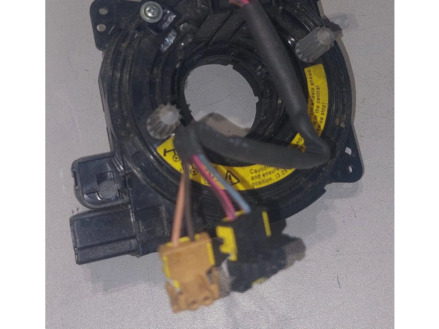 Полоса надувных подушек (кольцо srs) 31264357, J6R3A   Volvo S80