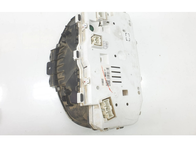 Панель приборов 8100A523 Mitsubishi L200