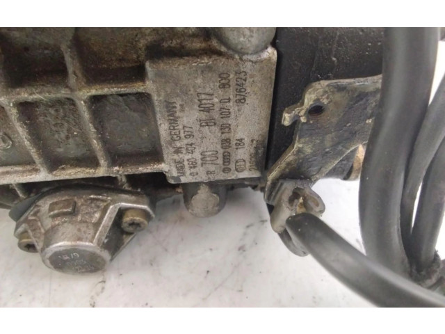 Vstřikovací čerpadlo 0460404977 Seat Leon (1M)