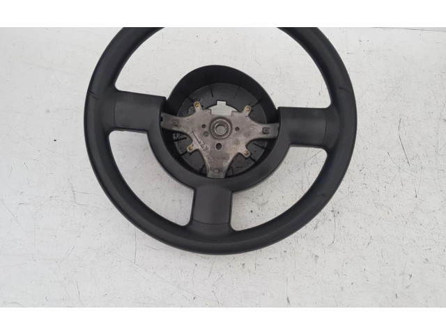 Руль Chevrolet Matiz   -  года       