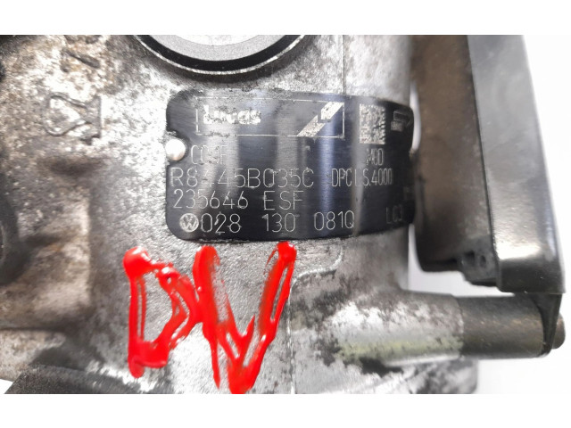 Топливный насос