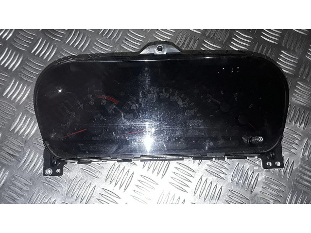 Панель приборов 78100SJDG310M1, 2574309000 Honda FR-V