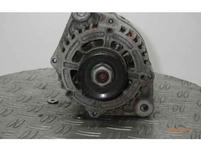 Генератор 96843503   Chevrolet Spark      