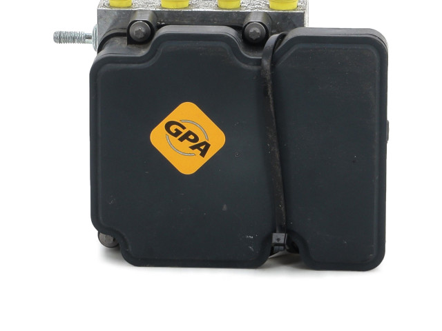 Блок АБС 476602993R, E0-0289I   Renault  Twingo III  2014 -  года