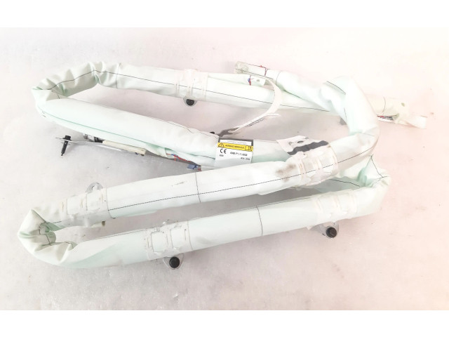 Боковая подушка безопасности 322626200   Volvo S90, V90