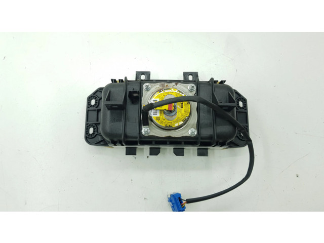 Подушка безопасности пассажира 306427710, 9687158080   Citroen C4 II