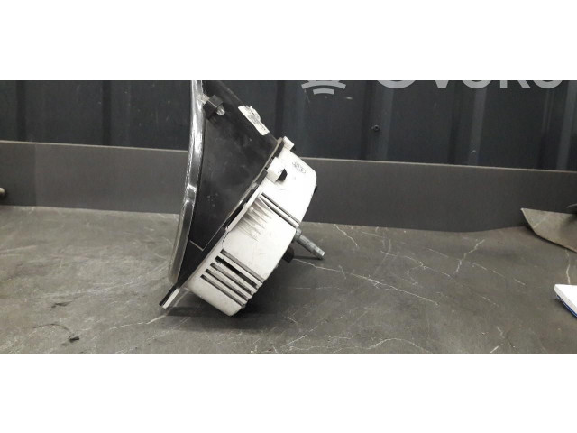 Přístrojová deska Daewoo Matiz 2014 96380535