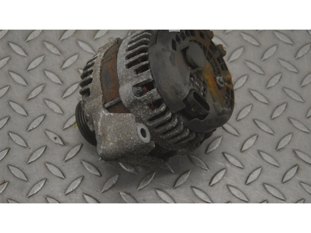 Генератор A6711540302 SsangYong Korando