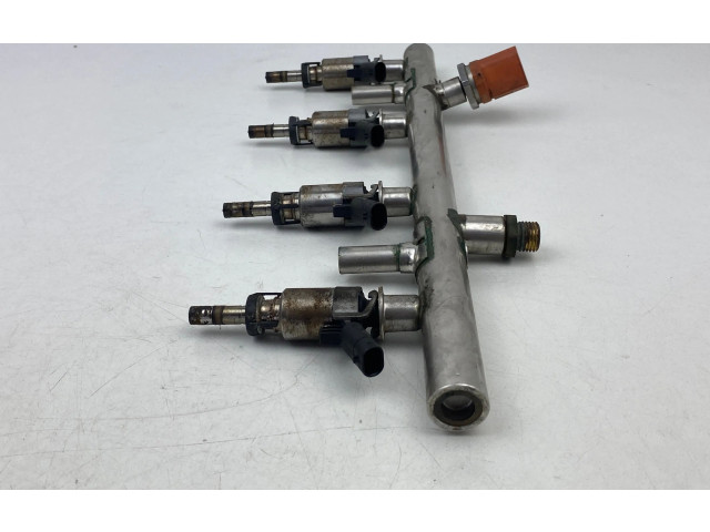 Вентилятор радиатора     06H906036N, 06H133317D    Audi Q5 SQ5 