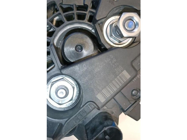 Генератор 06F903023F, 06F903023F Skoda Yeti (5L)