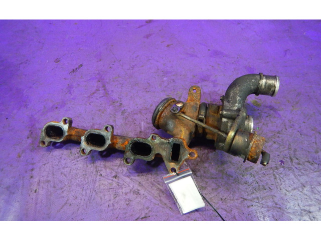 Турбина Mitsubishi Carisma MR308415